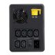 2. USV APC Easy BVX2200LI Line-Interactive 2,2 kVA 1200 W 6x Netzwerkanschlüsse