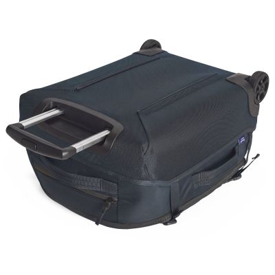 4. Thule Subterra EnRoute Soft Shell Kinderwagen Blau