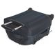 4. Thule Subterra EnRoute Soft Shell Kinderwagen Blau