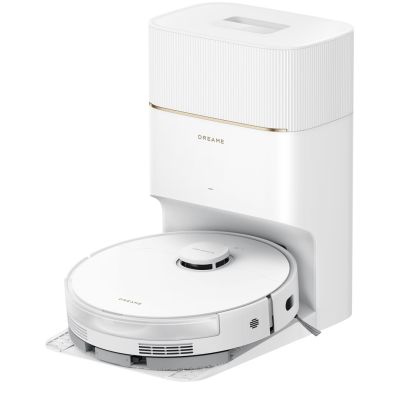 3. Dreame D20 Pro Plus 0,5 l Weiß