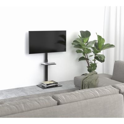 13. GEMBIRD Bodenständer für Fernseher 32" - 55",