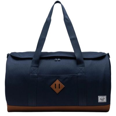 Herschel Heritage Duffle 11385-02564 Marineblau Einheitsgröße
