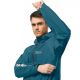 4. Jack Wolfskin Morobbia 2l Jacke Jkt M 1115511-4133