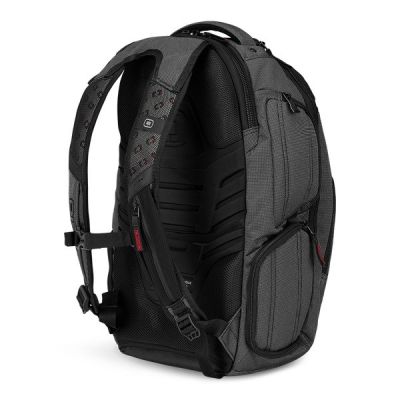 18. OGIO RENEGADE RSS RUCKSACK GRAPHIT P/N: 111071_317