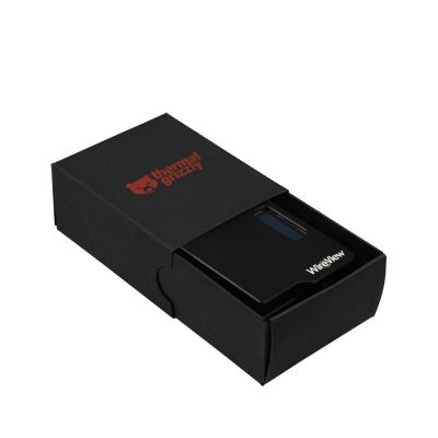 7. Thermal Grizzly TG-WV-P38N Computergehäuse-Ersatzteil Universal-GPU-Kit