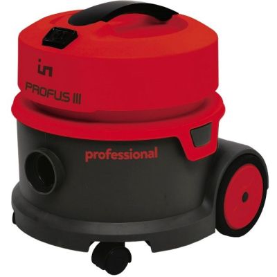 1200W PROFUS III INVEST Industriesauger