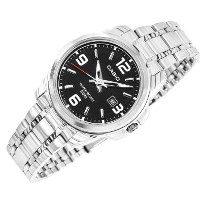 3. Damenuhr CASIO LTP-1314D-1AVDF + Box