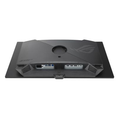 25. ASUS ROG Strix OLED 27" XG27ACDNG Monitor