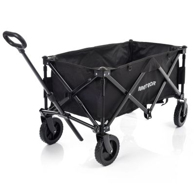 25. Meteor 16916 faltbarer Transportwagen