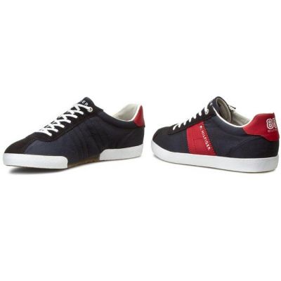 4. Tommy Hilfiger Playoff 1c M Schuhe FM56821095-403