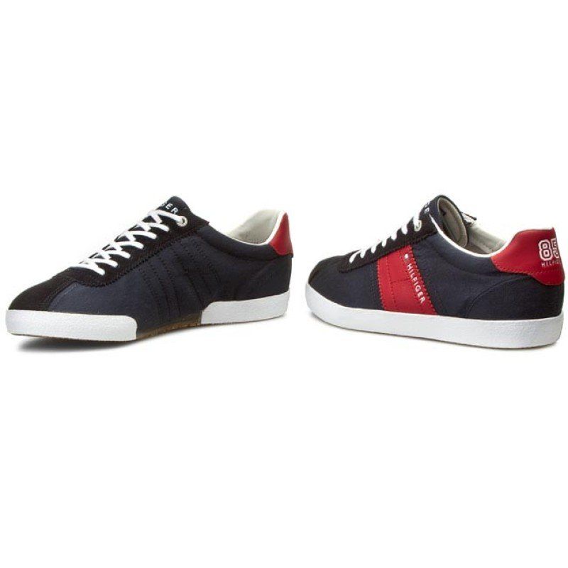 4. Tommy Hilfiger Playoff 1c M Schuhe FM56821095-403
