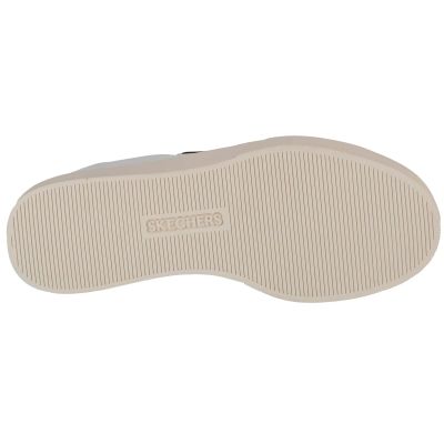 4. Skechers Eden LX - Slick Talk 185190-WBK Weiß 36