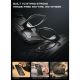 6. Supcase UB Grip Mag MagSafe Hülle für iPhone 18 Pro / 17 Pro - Schwarz
