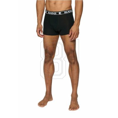 3. Karl Kani Retro Tape 8er-Pack Boxershorts M 60500001