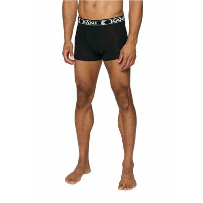 3. Karl Kani Retro Tape 8er-Pack Boxershorts M 60500001