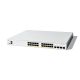 3. Cisco Catalyst 1300 Managed L2/L3 Gigabit Ethernet (10/100/1000) PoE-Unterstützung Grau