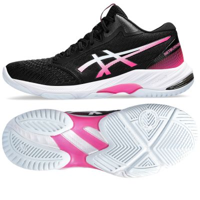 2. Asics Netburner Ballistic FF MT 3 W Schuhe 1052A070-003