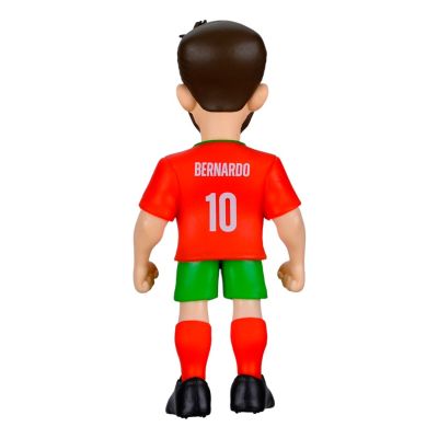 5. MINIX PORTUGAL – BERNARDO SILVA