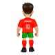 5. MINIX PORTUGAL – BERNARDO SILVA