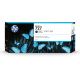 3. HP 727 DesignJet Tintenpatrone Mattschwarz 300 ml