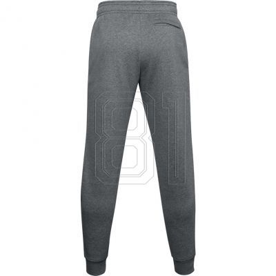 2. Under Armour Rival Fleece 3Logo Joggerhose M 1357131 012