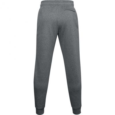 2. Under Armour Rival Fleece 3Logo Joggerhose M 1357131 012