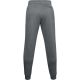 2. Under Armour Rival Fleece 3Logo Joggerhose M 1357131 012