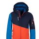 3. Trollkids Kids Hallingdal Schneeanzug Jr 350-705