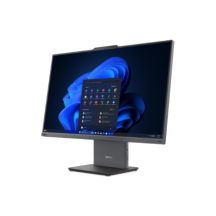 Lenovo ThinkCentre | neo 50a 27 G6 LNL | Desktop | All-in-One | 27 Zoll | FHD | Intel Core Ultra 5 | 226 V | 16 GB Arbeitsspeicher | Fest verlöteter LPDDR5X-Speicher | 512 GB SSD-Kapazität | Intel Arc Graphics 130V | Tastatursprache: Englisch | Windows 11 Pro | Garantie