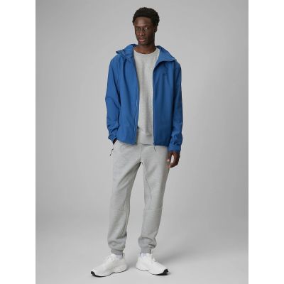 9. Herren-Übergangsjacke 4F 5000 Membran 4FRSS26TTJAM1245-32S