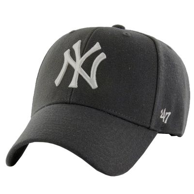 3. 47 Brand New York Yankees MVP-Kappe B-MVPSP17WBP-CC