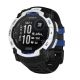 20. Garmin Instinct 3 Solar 010-02935-03 Smartwatch 50 mm Schwarz und Weiß