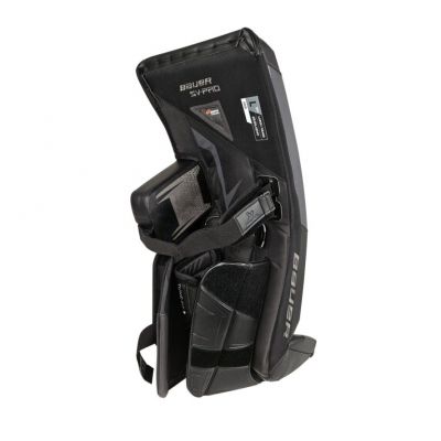 2. Bauer Vapor SV-Pro Int Zäune