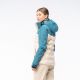 4. Iguana Ambla W 92800621870 Isolierte Jacke