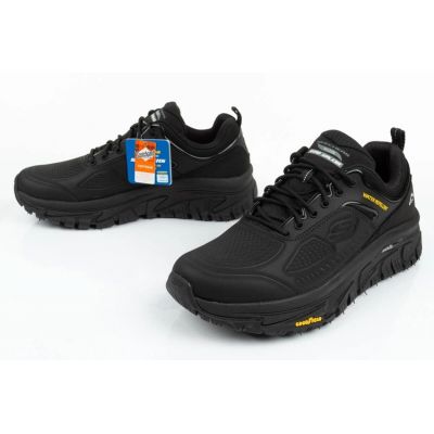 9. Skechers Arch Fit M 237333 BBK Sportschuhe