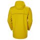 15. Helly Hansen Moss Regenmantel M 53265 344