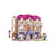 24. LEGO Friends 42704 – Heartlake City Grand Hotel