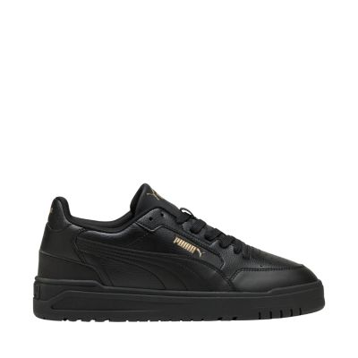 7. Puma Downtown Damenschuhe schwarz 402596 06