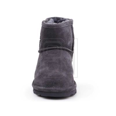 8. BearPaw Alyssa Charcoal W 2130W-030 Schuhe
