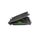 8. GENESIS Oxid 850 Kühlpad für Laptops 43,9 cm (17,3") 2500 U/min Schwarz