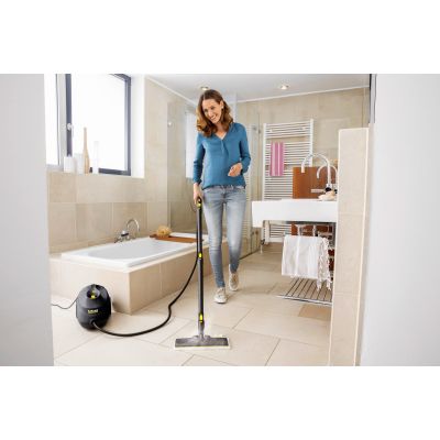 7. Kärcher SC 3 EasyFix Go!Further Dampfreiniger - 1.513-665.0