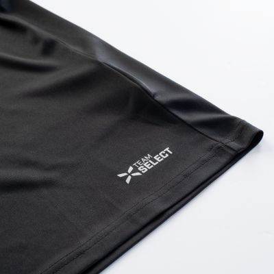 4. TIVOR SENIOR Kurzarm-T-Shirt für Herren