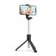 5. Selfie-Stick WRY1S Teleskopstativ 0,7 m für Telefon – Schwarz