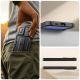 7. Tech-Protect Kevlar Cam+ 2er-Set Schutzhülle für Samsung Galaxy A57 5G – Schwarz