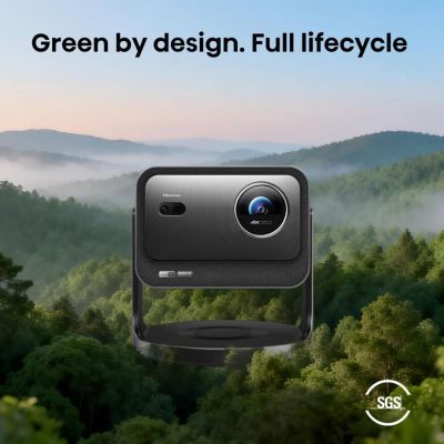 22. HISENSE C3 LASER 4K-PROJEKTOR