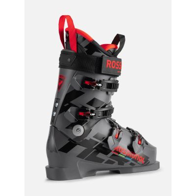 9. Skischuhe ROSSIGNOL HERO WORLD CUP 120 LV Meteor Grey