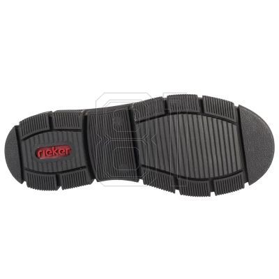 4. Rieker Booties W X3414-60 Schuhe