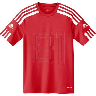 3. adidas Squadra 21 Trikot Jugend Jr GN5746