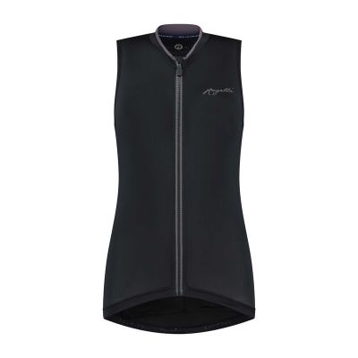 Rogelli Damenweste ESSENTIAL schwarz S