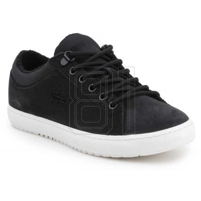 2. Lacoste Straightset Insulate 319 1 CFA W 7-38CFA0008454 Schuhe